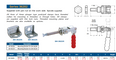 Good Hand Push/Pull Toggle Clamp - GH-36202