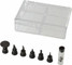 SPI Micrometer Anvil Kit - 12-470-1 SPI Micrometer Anvil Kit - 12-470-1