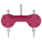 EDGE Mini Pro Tram with Shank Size: 1/4