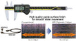 Mitutoyo Digital Caliper, ABSOLUTE Digimatic Caliper Series 500, Range: 0-6 Mitutoyo Digital Caliper, ABSOLUTE Digimatic Caliper Series 500, Range: 0-6