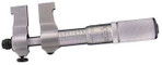 Starrett Inside Micrometer Caliper, 0.2 - 1.2