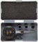 Brown & Sharpe BesTest Dial Test Indicator 599-7035-5, 0.020 Brown & Sharpe BesTest Dial Test Indicator 599-7035-5, 0.020
