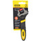 Stanley Adjustable Wrench 90-947, Black Oxide Cushion Grip, 6