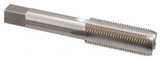 Interstate High Speed Steel Hand Tap, 11/16-16 UNS, H3 Thread Limit, 4 Flutes - 42-213-9