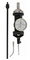 Co-Axial Centering Indicator Set