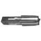 Precise NPT Taper Pipe Tap, Size and Thread: 3/8-18, Thread Length: 1-1/16 - NPT-3/8