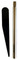 Tap Associates Inc. Tap Extension Set of 5, #0 to 1/4