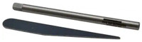 Tap Associates Inc. Tap Extension Set of 5, #0 to 1/4