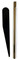 Tap Associates Inc. Tap Extension Set of 9, #0 to 1/2
