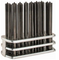 Transfer Punch Set, 28 Punches, 3/32