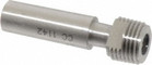 Taper Pipe Thread Plug Gage (NPT) 1/8 - 27 - 34-434-1 Taper Pipe Thread Plug Gage (NPT) 1/8 - 27 - 34-434-1