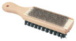 Lutz Combination File Card & Brush - 50-172-6 Lutz Combination File Card & Brush - 50-172-6
