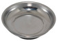 Eclipse Magnetic Tray E634, Round, 4-5/16