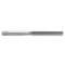 Precise H.S.S. Straight Shank Hand Reamer, 7/8 Precise H.S.S. Straight Shank Hand Reamer, 7/8