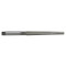 Precise H.S.S. Brown & Sharpe Taper #10 Finishing Reamer, 9-3/4 Precise H.S.S. Brown & Sharpe Taper #10 Finishing Reamer, 9-3/4