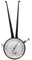 Precise Internal Dial Caliper Gage .375