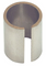 Inch/Metric Conversion Bushing For Use With Dial Indicators
