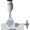Round Bar Center Finder