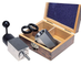 Precise Collet Block Chuck Set for 5C Collets - CB5-SHL