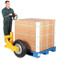 Vestil All Terrain Pallet Trucks
