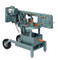 Ellis Portable Mitre Band Saw - EL1500 Ellis Portable Mitre Band Saw - EL1500