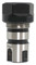 SCM Quick Change Collet Chuck 23610-ER25, 1.102 SCM Quick Change Collet Chuck 23610-ER25, 1.102
