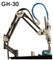 FlexArm Hydraulic Tapping Arm - GH-30 FlexArm Hydraulic Tapping Arm - GH-30