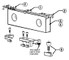 Kurt Groovelock Workstop Jaw Plates