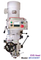 Precise Milling Machine Heads