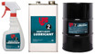 LPS Labs 2 Industrial Strength Lubricant