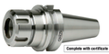 GS TOOLING BT Taper ER Collet Chuck - 532-182