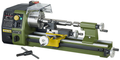 Proxxon Precision Lathe PD 250/E - 34-002-P