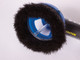 Air-Agitator/Brush Attachment