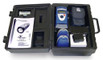 Monarch Instrument Palm Strobe X KIT Pocket-Size Portable Stroboscope - 6205-052