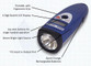 Monarch Instrument Palm Strobe X KIT Pocket-Size Portable Stroboscope - 6205-052