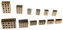 Suburban Precision Tri-Blocks (Pair), 1