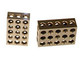 Suburban Precision Tri-Blocks (Pair), 1