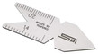 SPI Center Gage - 30-317-2 SPI Center Gage - 30-317-2