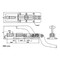 Precise Push/Pull Heavy Duty Toggle Clamp, Plunger Travel 50mm - 3900-0399