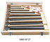 Precise TPBN 27 Piece Indexable Boring Bar Set - 1001-0727 Precise TPBN 27 Piece Indexable Boring Bar Set - 1001-0727