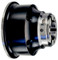 Royal Quick-Grip™ Pull-to-a-Stop CNC Collet Chuck, QG-42 Collet, A2-5 Spindle - 46010