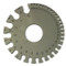 Precise 36-0 Wire Measuring Gage - 4901-0048