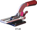 Destaco Horizontal Pull Action Latch Style Toggle Lock Plus Clamps
