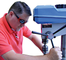 Crews ForceFlex™ Safety Glasses