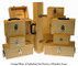Suburban Tool Wood Storage Case Fits All SPC-612 Models - BX-SPC612