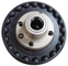 Atlas Front Hand Wheel 16C Collet Chuck, A1-6 Spindle - PB16-A6
