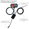 MAKESafe Power Tool Brake Emergency Stop System