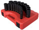 Sunex 19 Piece 1/2