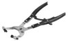 Lisle Adjustable Flat Hose Clamp Pliers - LS17100