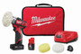 Milwaukee M12 3